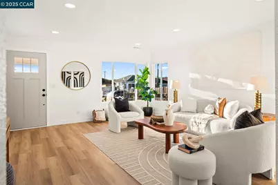 1406 Monterey St, Richmond, CA 94804 - Photo 7