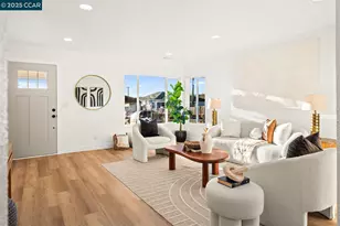 1406 Monterey St, Richmond, CA 94804 - Photo 7