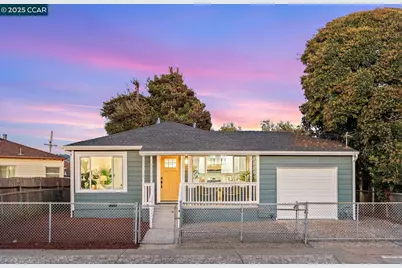 1406 Monterey St, Richmond, CA 94804 - Photo 31