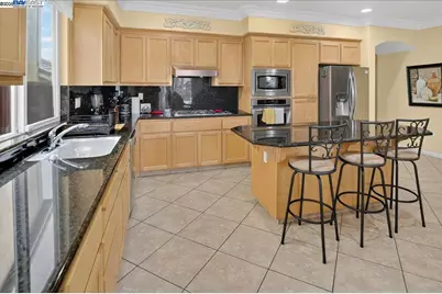 3505 Park Ridge Dr, Richmond, CA 94806 - Photo 9