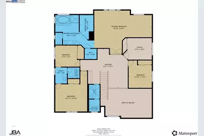 3505 Park Ridge Dr, Richmond, CA 94806 - Photo 59