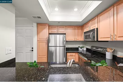 2550 Oak Rd. #209, Walnut Creek, CA 94596 - Photo 9