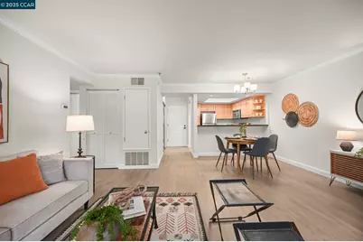 2550 Oak Rd. #209, Walnut Creek, CA 94596 - Photo 5