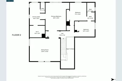 6278 Murdock Way, San Ramon, CA 94582 - Photo 35