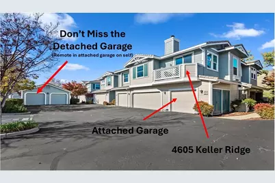 4605 Keller Ridge Dr, Clayton, CA 94517 - Photo 3
