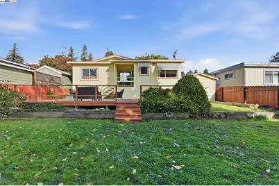 3937 Bayo Street, Oakland, CA 94619 - Photo 9