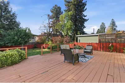 3937 Bayo Street, Oakland, CA 94619 - Photo 7