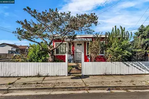 1501 Hayes, Richmond, CA 94806 - Photo 1