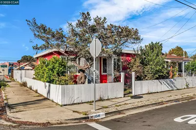 1501 Hayes, Richmond, CA 94806 - Photo 7