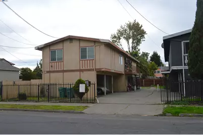 214 Barrett Ave, Richmond, CA 94801 - Photo 5