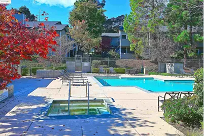 550 Canyon Oaks Dr #A, Oakland, CA 94605 - Photo 39