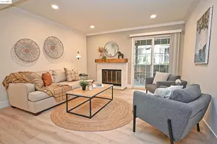 550 Canyon Oaks Dr, Oakland, CA 94605 - Photo 5