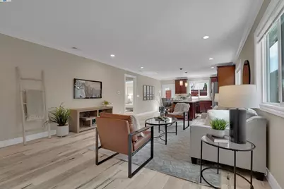 4433 Fair Ave, Oakland, CA 94619 - Photo 5