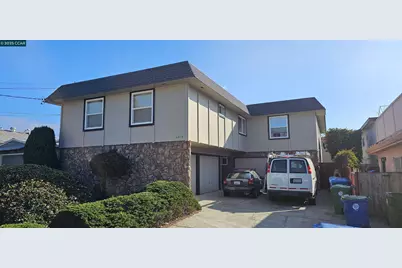 6016 Avila St, El Cerrito, CA 94530 - Photo 3