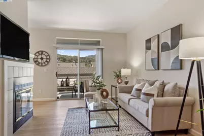 8165 Mountain View Dr #C, Pleasanton, CA 94588 - Photo 5