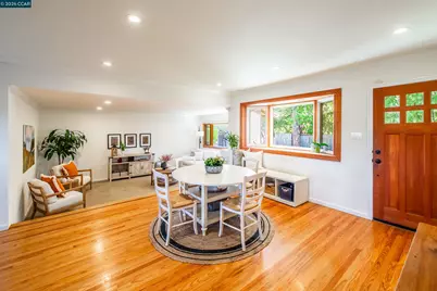 1085 Oak Hill Road #D, Lafayette, CA 94549 - Photo 5