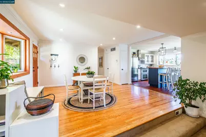 1085 Oak Hill Road #D, Lafayette, CA 94549 - Photo 9