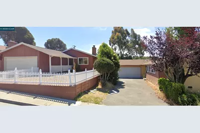 2816 Gonzaga Avenue, Richmond, CA 94806 - Photo 1