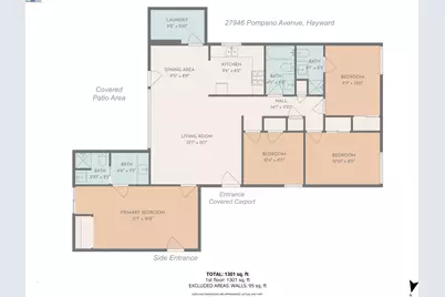 27946 Pompano Ave, Hayward, CA 94544 - Photo 5