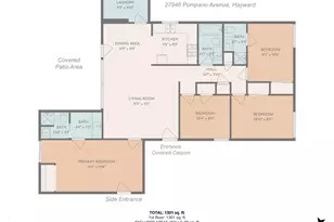 27946 Pompano Ave, Hayward, CA 94544 - Photo 5