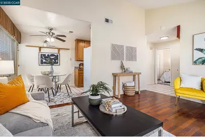 1395 Kenwal Rd #A, Concord, CA 94521 - Photo 3