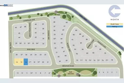 2303 Admiral Court, Brentwood, CA 94513 - Photo 45