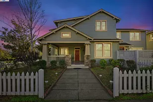 1142 Taraya Terrace, Hercules, CA 94547 - Photo 1