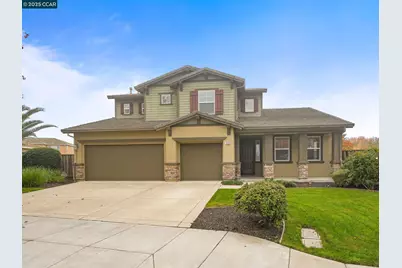 929 Painted Shore Court, Oakley, CA 94561 - Photo 3