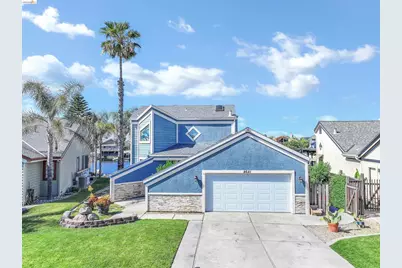 4681 Spinnaker Way, Discovery Bay, CA 94505 - Photo 1