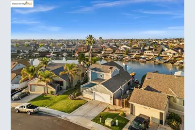4681 Spinnaker Way, Discovery Bay, CA 94505 - Photo 1