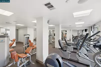 1655 California Blvd. #214, Walnut Creek, CA 94596 - Photo 25