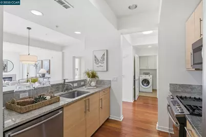 1655 California Blvd. #214, Walnut Creek, CA 94596 - Photo 9