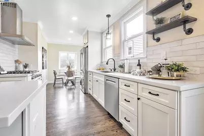 100 Sonia St., Oakland, CA 94618 - Photo 7