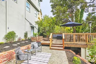 100 Sonia St, Oakland, CA 94618 - Photo 25