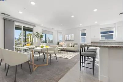 498 Trace Lane, Hayward, CA 94544 - Photo 5