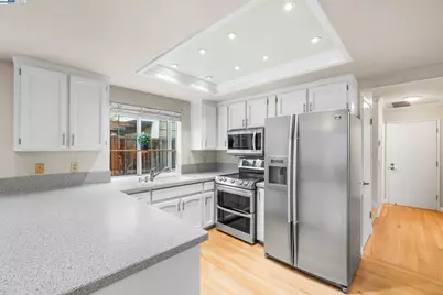 2864 El Capitan Dr, Pleasanton, CA 94566 - Photo 9