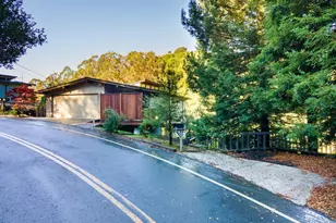 1383 Alvarado Rd, Berkeley, CA 94705 - Photo 3