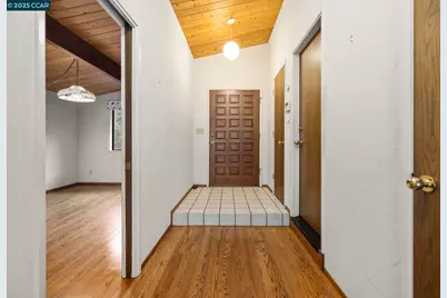 1383 Alvarado Rd, Berkeley, CA 94705 - Photo 5