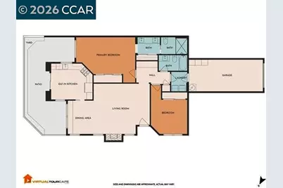 3080 Casadero Ct, Pleasanton, CA 94588 - Photo 31