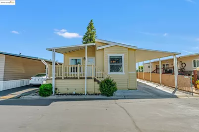 4603 Balfour Rd #47, Brentwood, CA 94513 - Photo 1