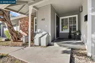 1412 Conejo Way, Walnut Creek, CA 94597 - Photo 3