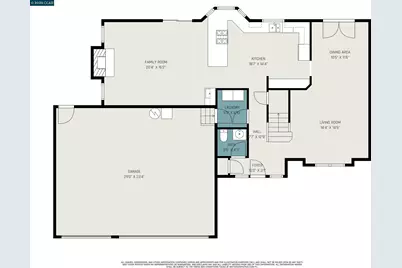 924 Flintrock Drive, Antioch, CA 94509 - Photo 45