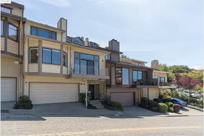 1881 Grand View Drive, Oakland, CA 94618 - Photo 3