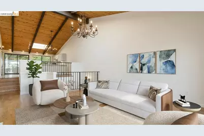 1881 Grand View Drive, Oakland, CA 94618 - Photo 9