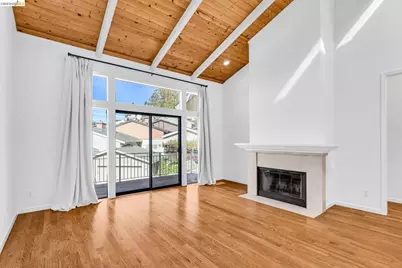 1881 Grand View Drive, Oakland, CA 94618 - Photo 5