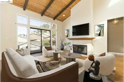 1881 Grand View Drive, Oakland, CA 94618 - Photo 5