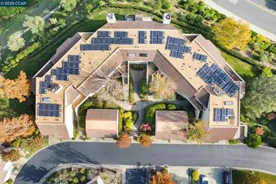 3258 Ptarmigan Dr #3B, Walnut Creek, CA 94595 - Photo 43