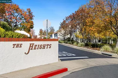 3258 Ptarmigan Dr #3B, Walnut Creek, CA 94595 - Photo 29