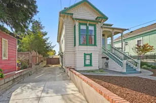 2154 Encinal Ave, Alameda, CA 94501 - Photo 5