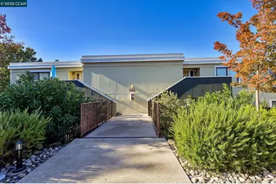 2057 Golden Rain Rd #4, Walnut Creek, CA 94595 - Photo 1